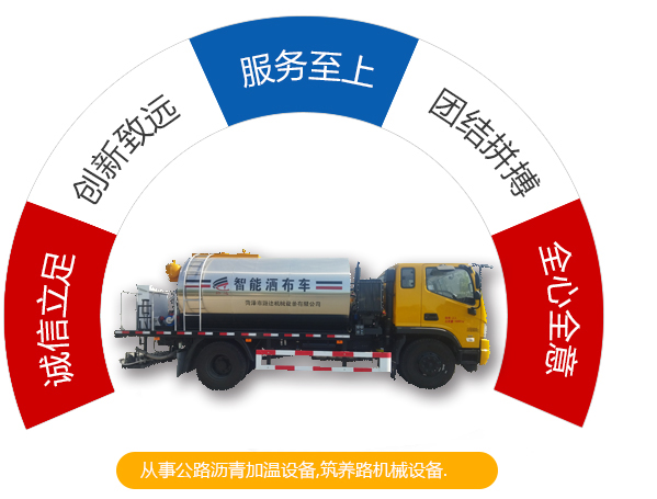 從事公路瀝青加溫設(shè)備，筑養(yǎng)路機(jī)械設(shè)備。