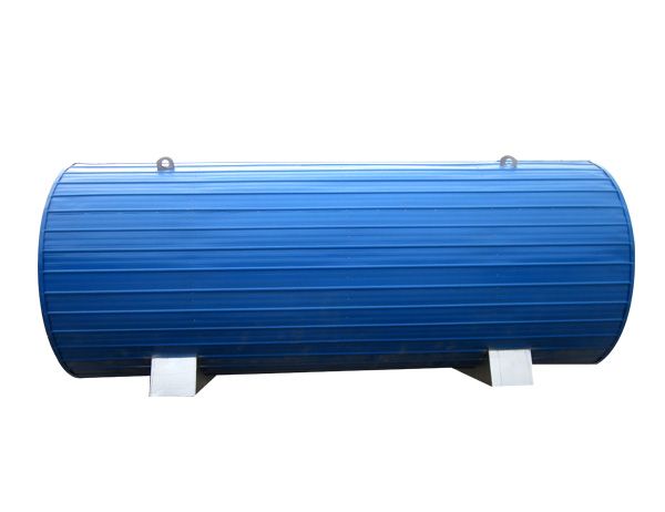 高溫操作瀝青罐時需要注意什么？